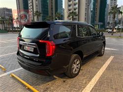 جي ام سي يوكون